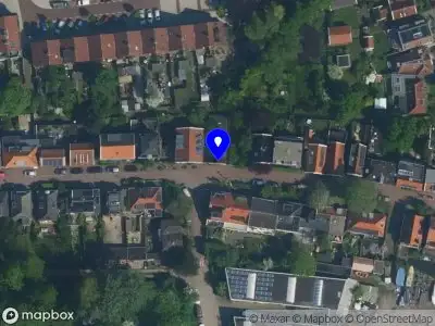 VoetgangersVereniging Nederland Amsterdam