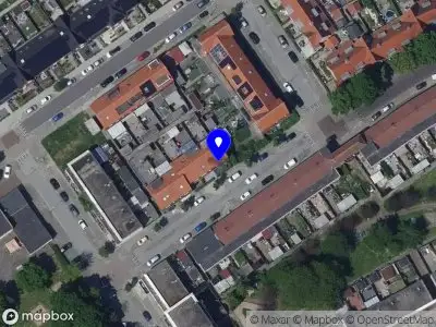 Fatmazeldress Dordrecht
