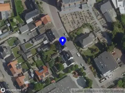 Vereniging van Gedecoreerden KNVB Zuid II