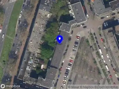 Nieuw bedrijf MFD ALLROUND