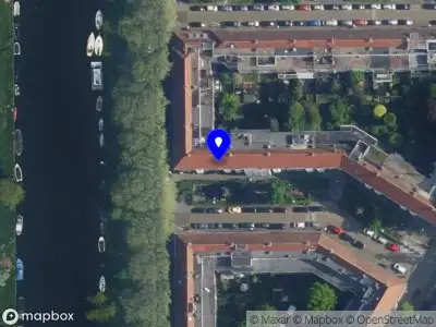 TDS Holding B.V. Amsterdam