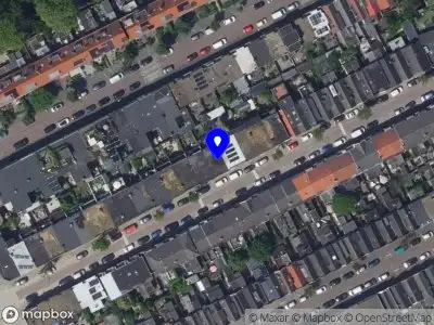 Vereniging van Eigenaars Vondelstraat 45/43 te Dordrecht