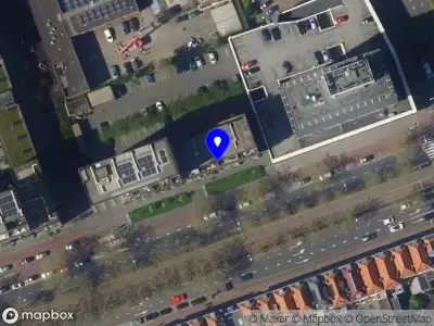 Nails by Sonja Madison 's-Gravenhage