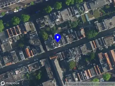 Nieuw bedrijf Tugba Kucukkarakas