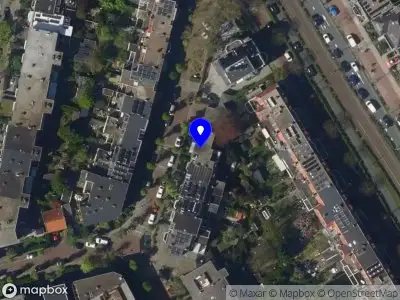 Vereniging van Appartementseigenaren Verhagen Matmanstraat 1c/d/e Rijswijk