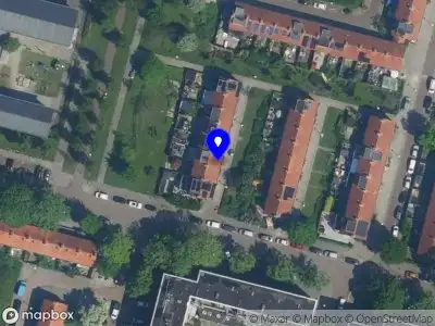 A.C.T. Vastgoed Beheer B.V. Amsterdam