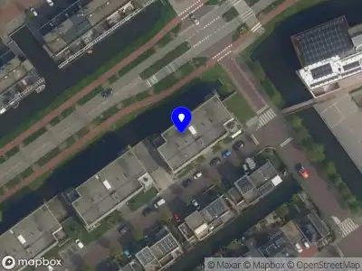 Lievaart Invest B.V. Naaldwijk