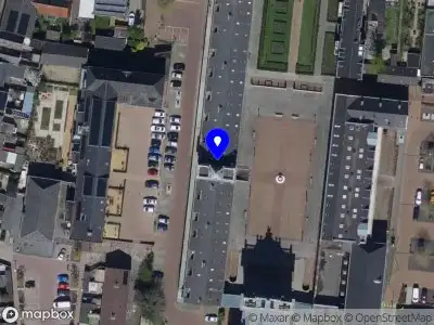 Quality Beveiliging & Dienstverlening B.V. Oudenbosch