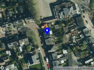 Raj Investment Holding B.V.