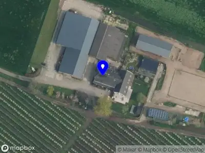 Nieuw bedrijf Stichting 