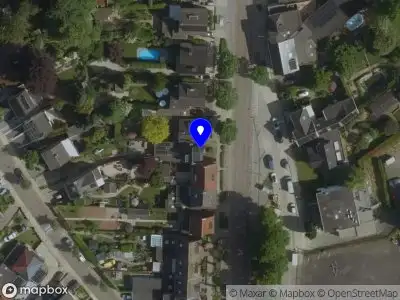 Nieuw bedrijf Kickken boomverzorging