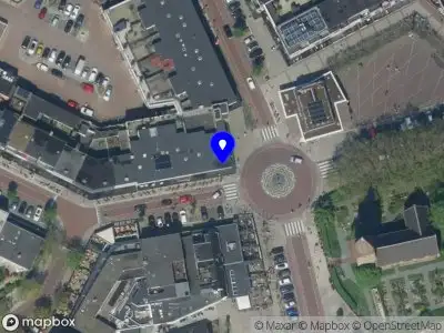 Smit Padel Skills Heemskerk