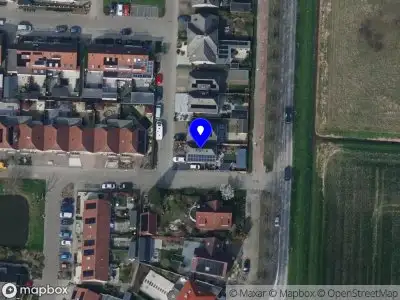 YanKla's Perlas Numansdorp