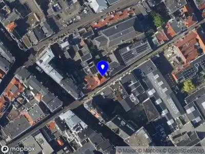 Nieuw bedrijf De Blauwe Pleister