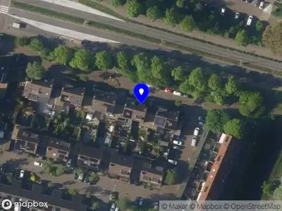 Tom Stoelinga Alphen aan den Rijn