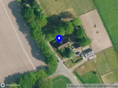 Stal Wiedezicht Sint Jansklooster