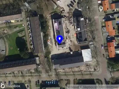 DPalavan Holding B.V.