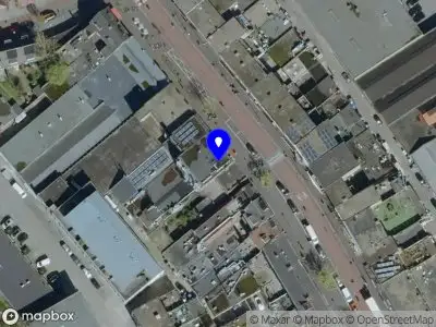 Nieuw bedrijf R. Jasper