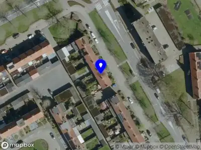 Nieuw bedrijf D.N. Kenfe