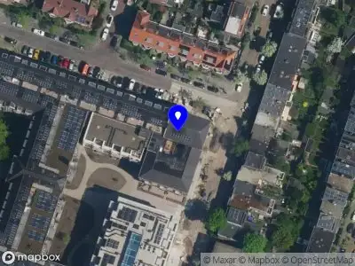 BeerW Events Haarlem