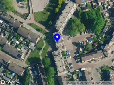 Mo Jaafar koeriersdienst Emmeloord