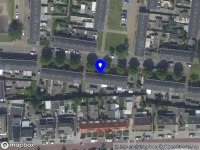 Ayoub de Barber Bergen op Zoom