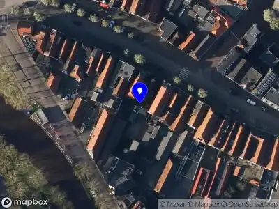 Nieuw bedrijf Morgana V.O.F