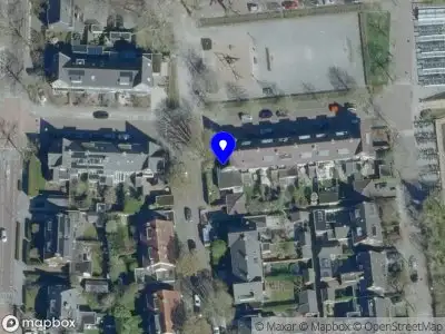 Nieuw bedrijf Buro ox.