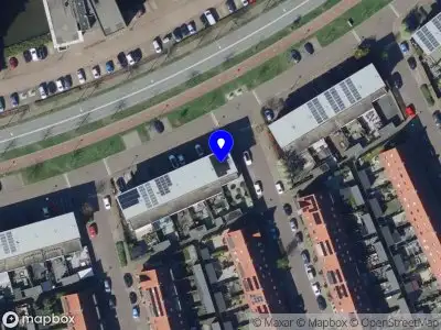 Veldman-den Hoed Holding B.V. Hendrik-Ido-Ambacht