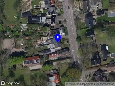 Nieuw bedrijf BuijtenOm