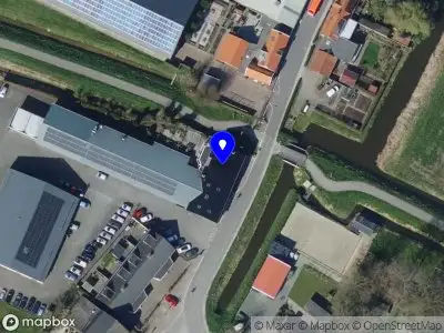 DNE Oudenhoorn