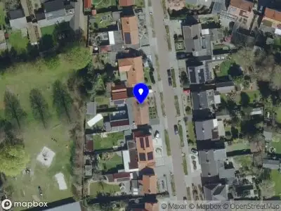 Nieuw bedrijf AscendDesigns