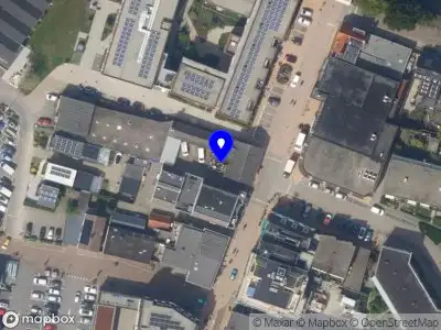Andalouse Mijdrecht