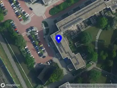 Log33 Amsterdam