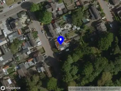 Nieuw bedrijf Ambulante pedicure Celine