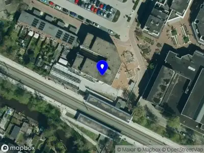 Nieuw bedrijf Vikarenovationcompagny