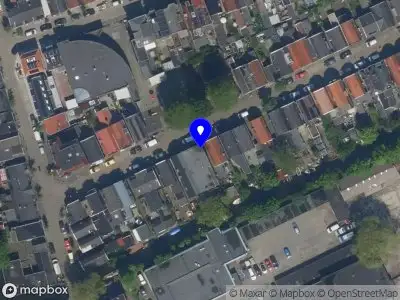 ZaanRise B.V. Zaandam