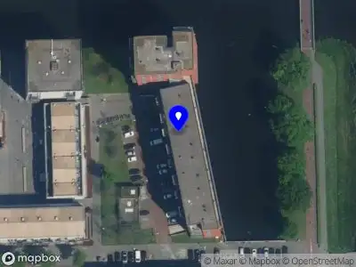 MCH Delivery Amsterdam