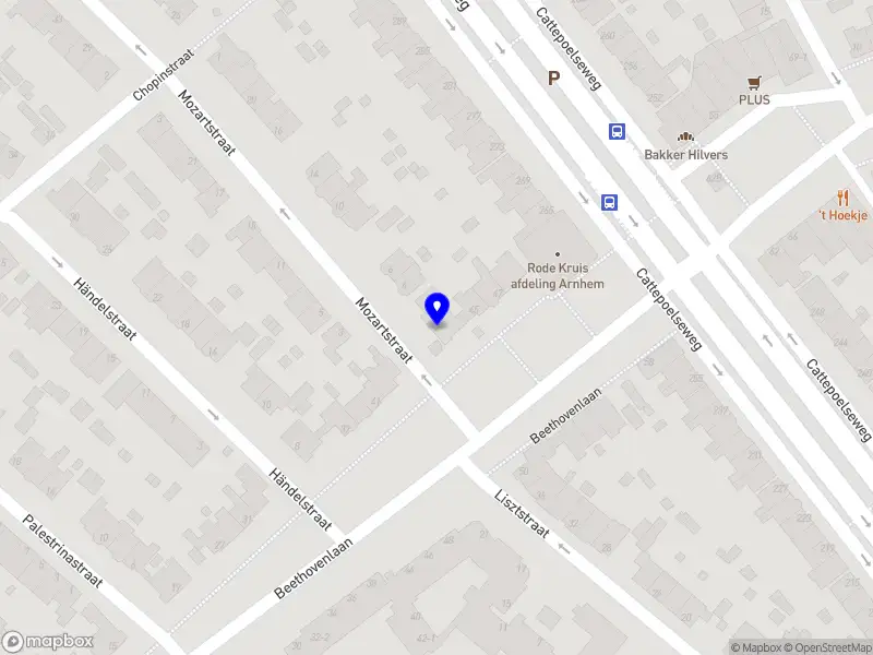 Nieuw bedrijf Goossens zorg en onderwijs