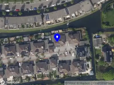 M. Maat jr. Holding B.V.