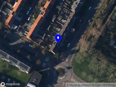 Grace Glød Den Helder