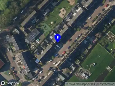 BY.PAT Aarlanderveen