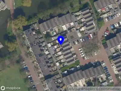 Manivanalles Maassluis