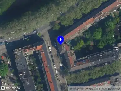 Alan Knaani Amsterdam