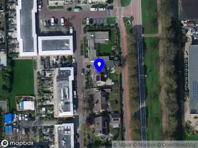 Nieuw bedrijf Technische Uitgeverij 