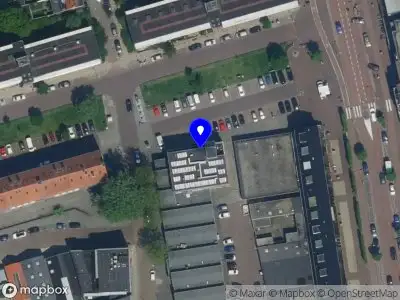 Handtherapie Dijksma Santpoort-Noord
