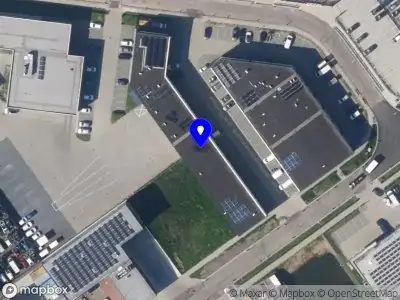 McB Enterprise NL Nootdorp