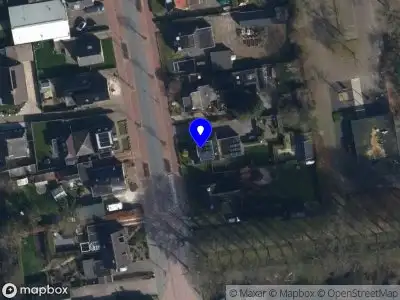 Lusheng Legacy Damwâld