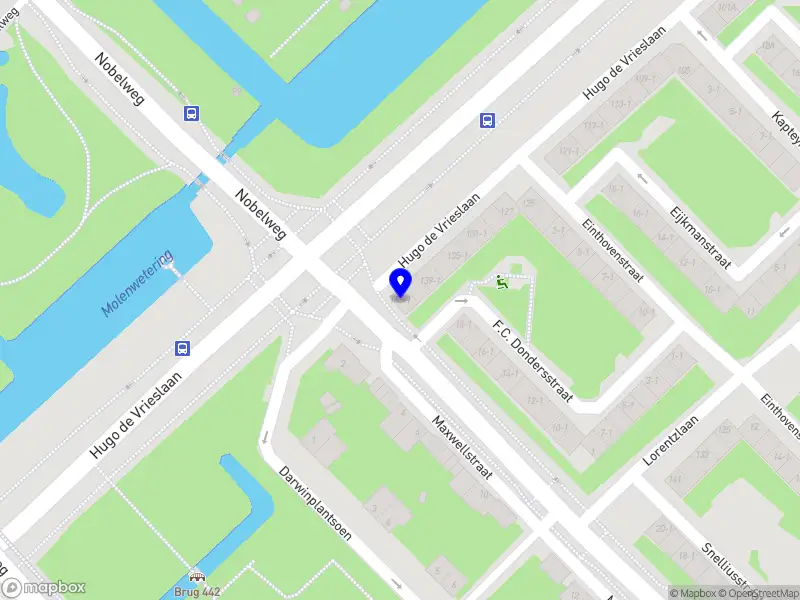 Pro multi service Amsterdam