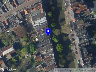 Floortje Jacobine Hageman